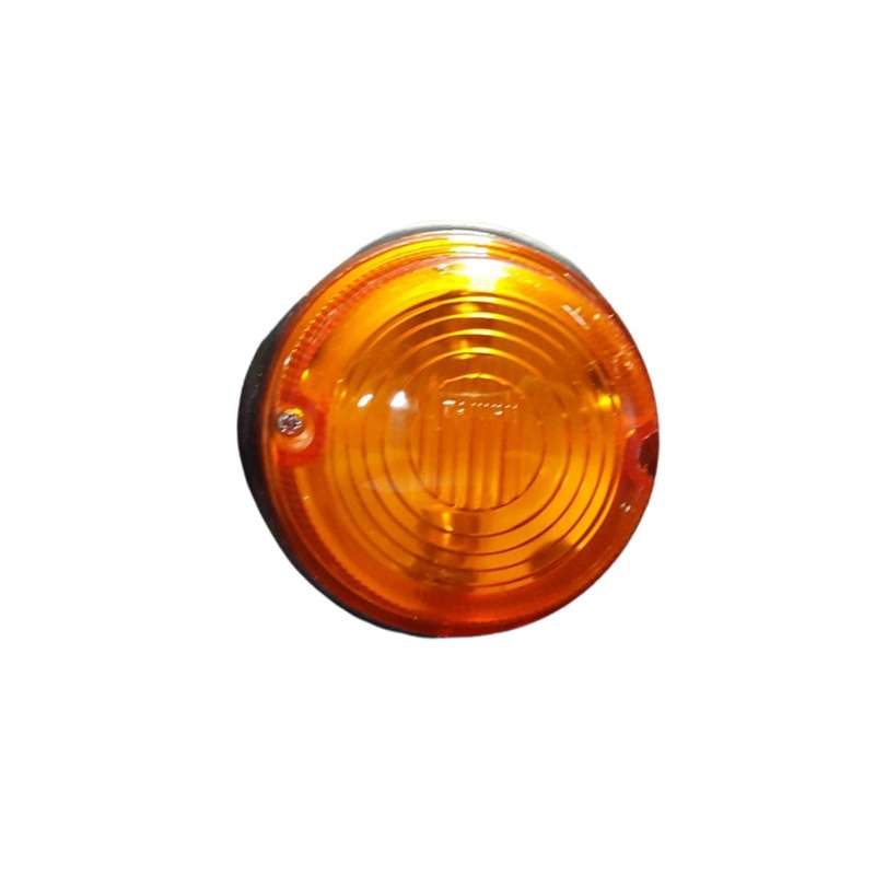 Flasher Lamp Orange (t1-170c) Set Of 2