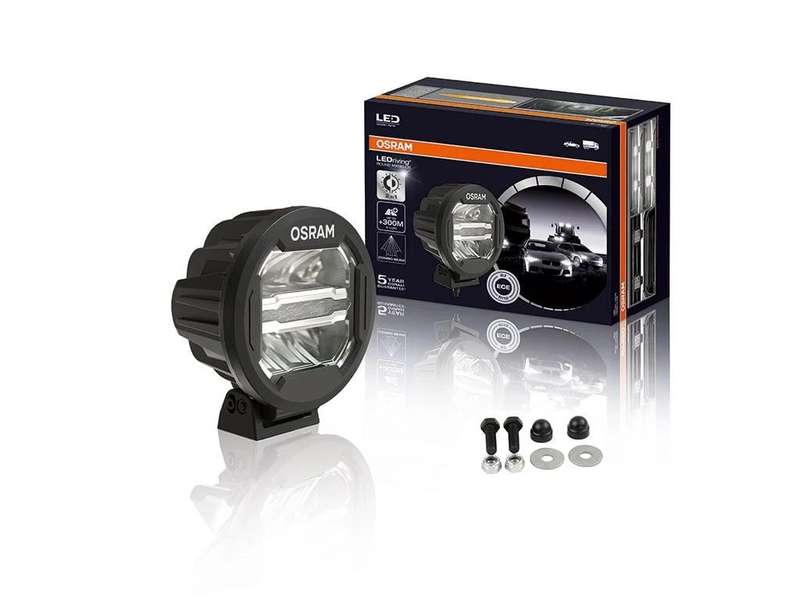 Osram Led Sportlight 12v/24v 39w