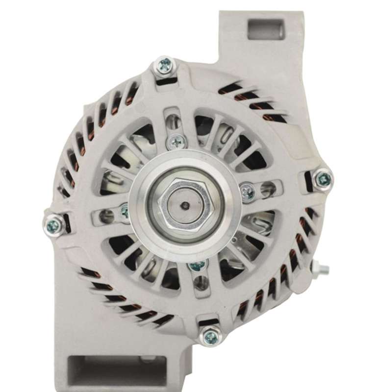Mazda 3 Lf Alternator