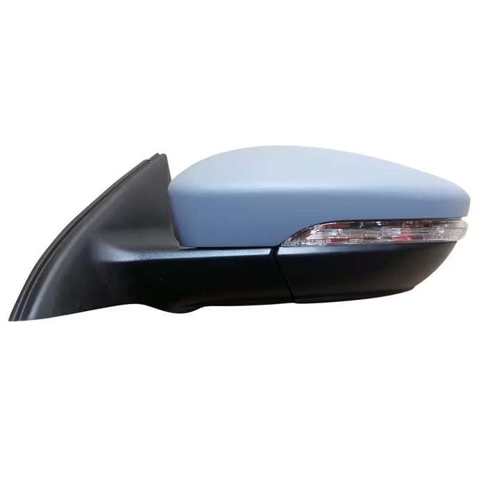 Jetta 6 Electric Door Mirror Lhs