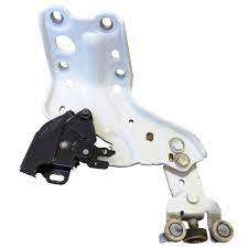 Nissan E20 Sliding Door Bracket Lower