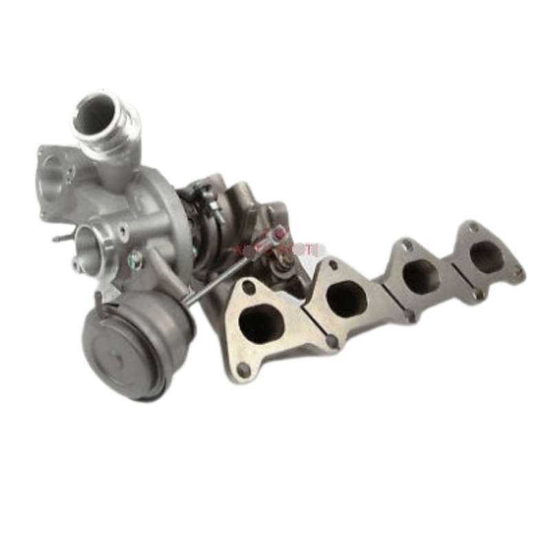 Golf 6 1.4tsi Turbo + Manifold Audi A3 1.4tfsi Cax Engine Code
