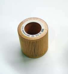 E90/e91 323i Oil Filter Gud (n53b25 6cyl 2497 Engine) 2007-2011