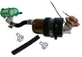 Maxima 3.0 1994 Electric Fuel Pump