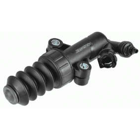 Mazda 3 Clutch Slave Cylinder Z6 Engine Code
