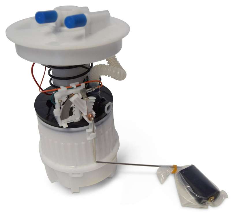 Mazda 3 Fuel Pump 1.6/2.0/2.3 And Focus2 2003-2008 (two Pipes)
