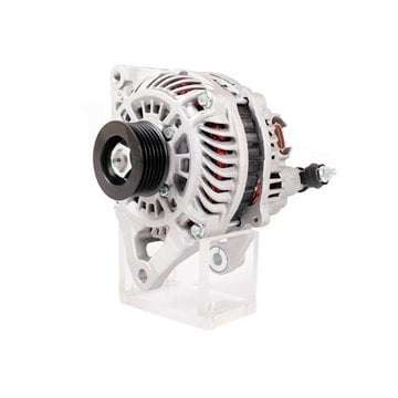 Mazda 3 1.6 Z6 Alternator
