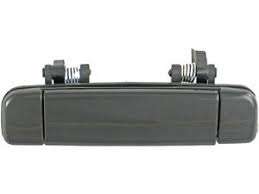 Mazda 323 Front Door Handle Right