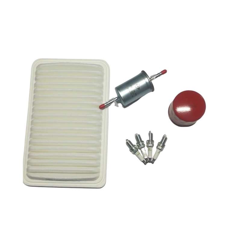 Mazda 3 1.6 Service Kit 2004-2010