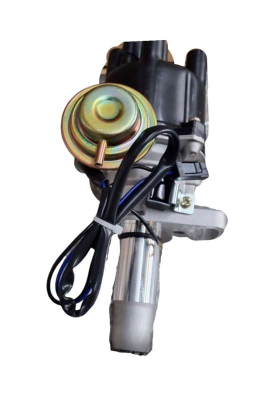 Mazda, Ford Fiesta Distributor