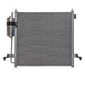 Mitsubishi Triton Condensor 2.5/3.2 Diesel 2007-2016