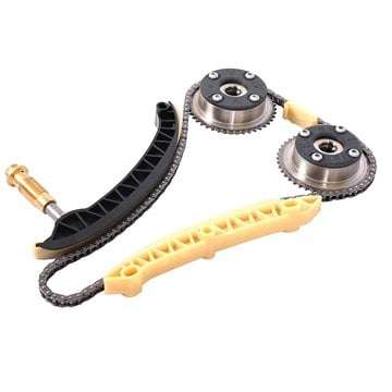 W204 Timing Kit (om646 Engine)