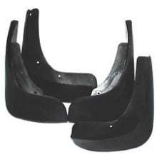 Polo 6 Mud Flaps 2010+