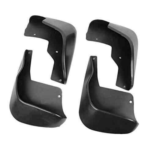 Renault Kwid Mudflap Set Of 4