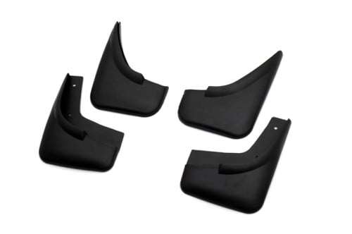 Jetta 4 Mudflap Set Of 4-
