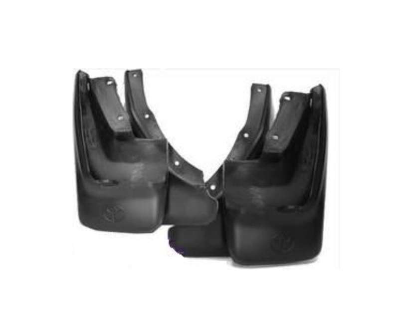 Tazz Mudflap Set 2000-2006
