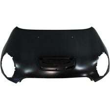 Mini Cooper S Clubman Bonnet 2009-2015