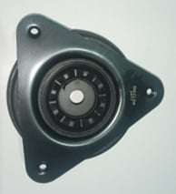 Renault Clio Shock Mounting With Bearing  2011+