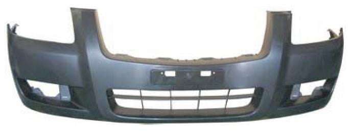 Bt50 Front Bumper 2007-2009