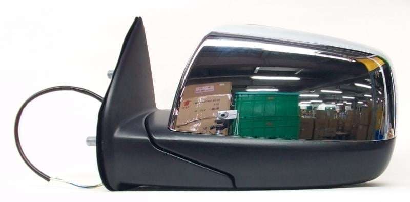 Ranger Door Mirror (electric) Front Left 2007-2010