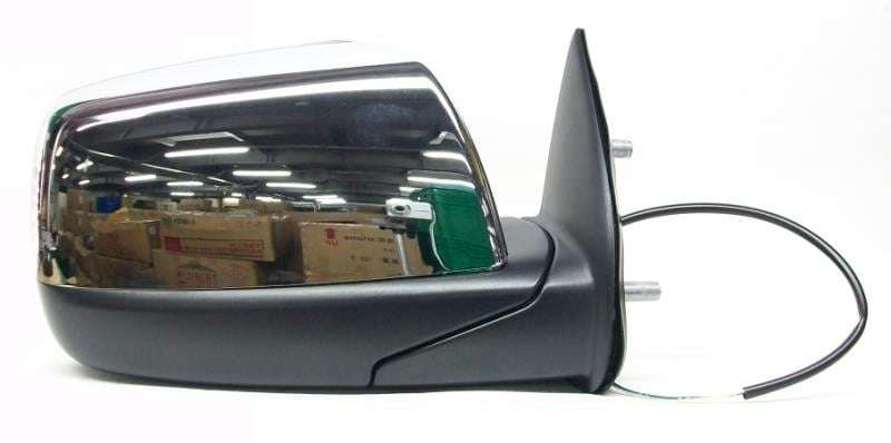 Ranger Door Mirror (electric) Front Right 2007-2010