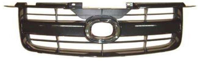 Bt50 Main Grill 2007-2009