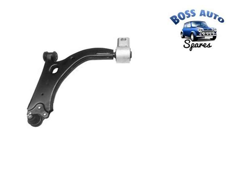 Mazda 2 Control Arm+ball Joint (lower) Lhs 2007-2014