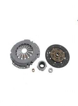 Mazda 3 Clutch Kit 2.0l 2004-2009