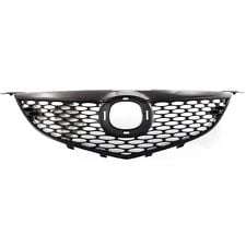 Mazda 3 Grill Main 2004-2006 For Sedan Models