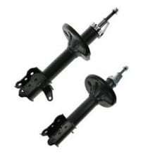Mazda 323 Front Shocks Rh&lh  (set )1986-1987