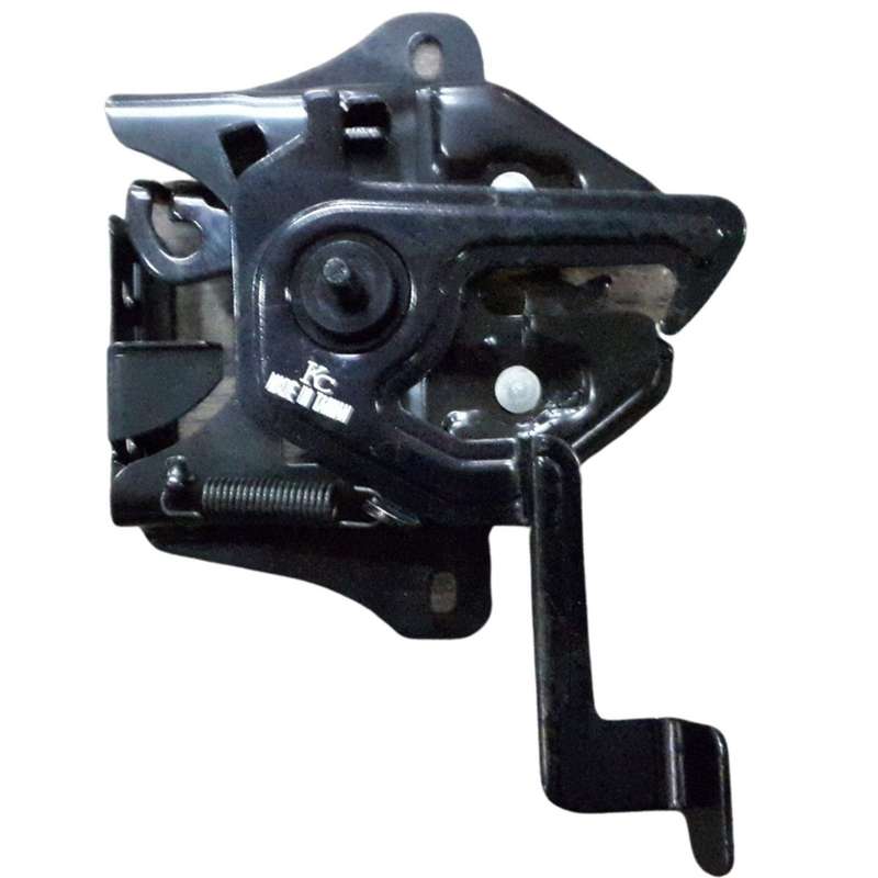 Mazda 323 Bonnet Lock 88-