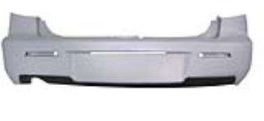 Mazda 3 Rear Bumper Hbk 1.6 05-