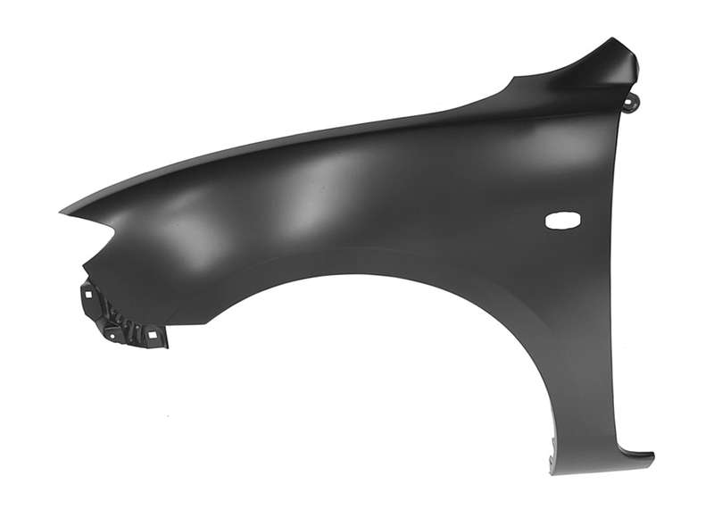 Mazda 3 Front Fender + Ho Sedan Lhs 2004-2008