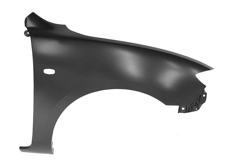 Mazda 3 Front Fender + Ho Sedan Rhs 2004-2008