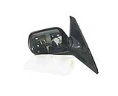Mazda 3 Door Mirror Electric Rhs 2004-2009