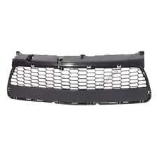 Mazda 3 Front Bumper Centre Grill Sedan 2007-2008 Facelift 2.0l