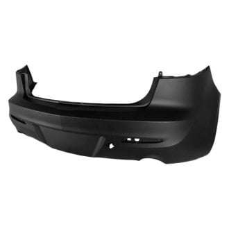 Mazda 3 Rear Bumper 2.0 Sedan 2006-2009