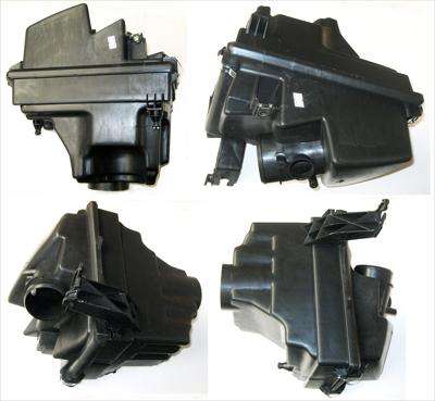 Mazda 3 Air Cleaner Box 2.0 04-09