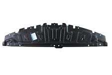 Mazda 3 Engine Cover Front Lower Plastic 2004-2008