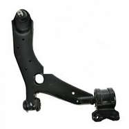 Mazda 3 Control Arm + Ball Joint Lower Left 2004-2009
