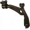 Mazda 3 Control Arm+ball Joint Lower Left  2004-2009