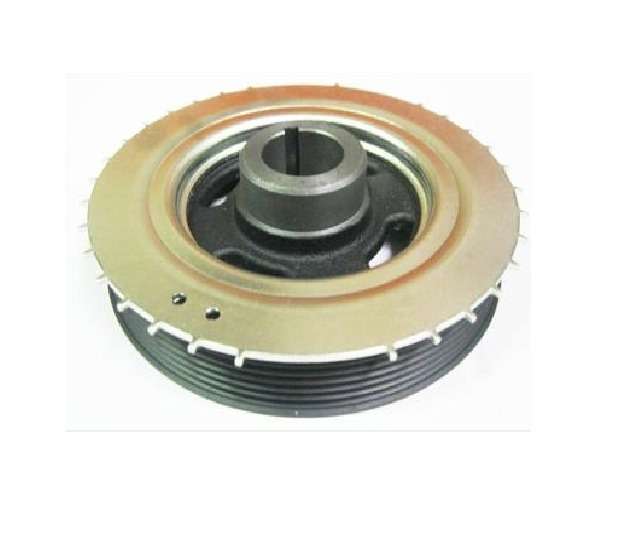 Mazda 3 1.6 / Focus Crankshaft Pulley 2004-2009 (z6 Engine)