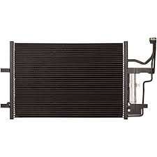 Mazda 3 / Mazda 5 1.6/2.0 Condenser  2004-2009