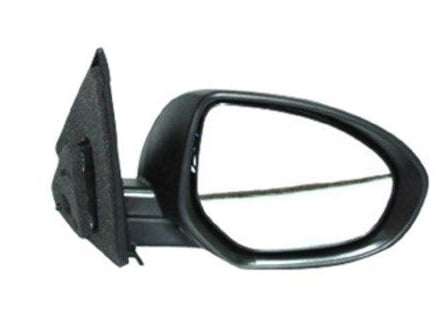 Mazda 3 Door Mirror Electric Sd=hbk Rhs 2009-2014