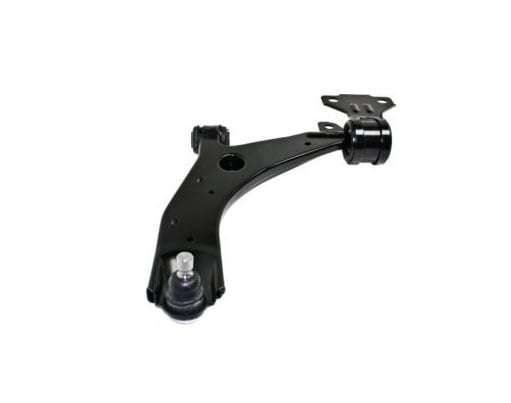 Mazda 3 Control Arm With Ball Joint Lower Right 2009-2014 (big Bush)