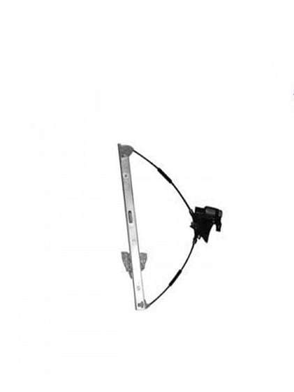 Mazda 3 Front Window Mechanism Rhs 2004-2009