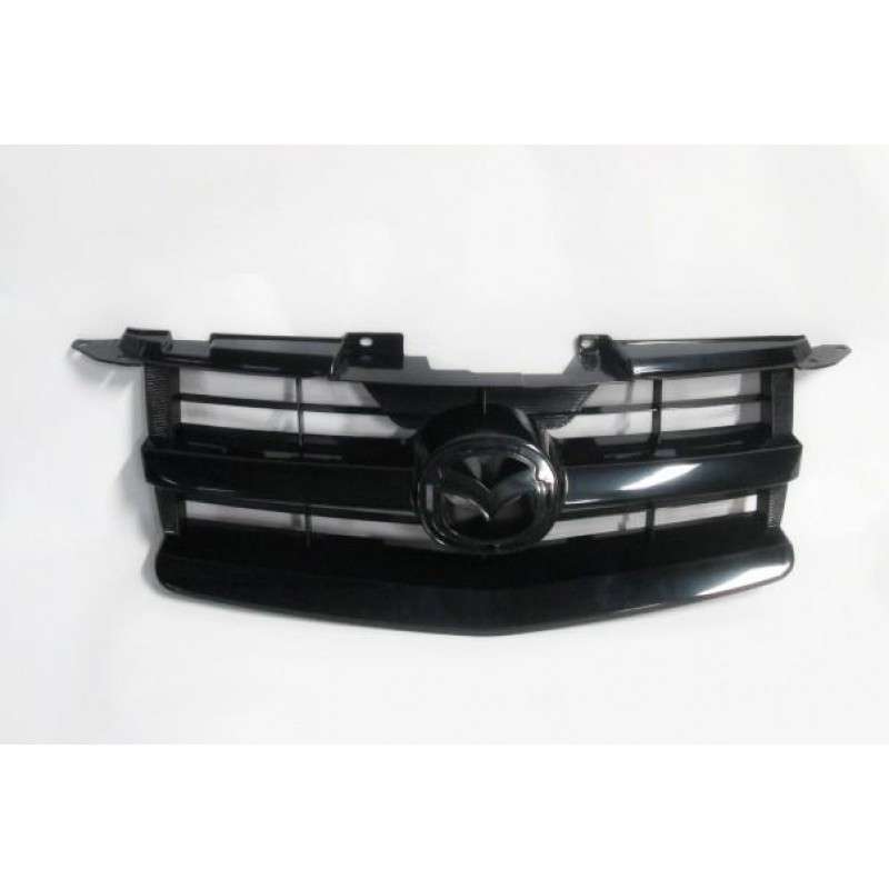 Bt50 Main Grill (black) 2009-2012