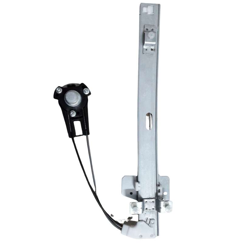 Ford Courier/mazda Magnum Window Mechanism And Wire Left 86-99