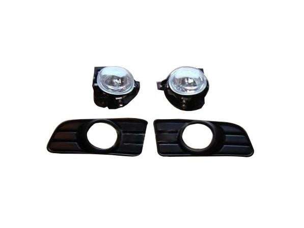 Mazda Bt50 Foglight Set 2006-2008
