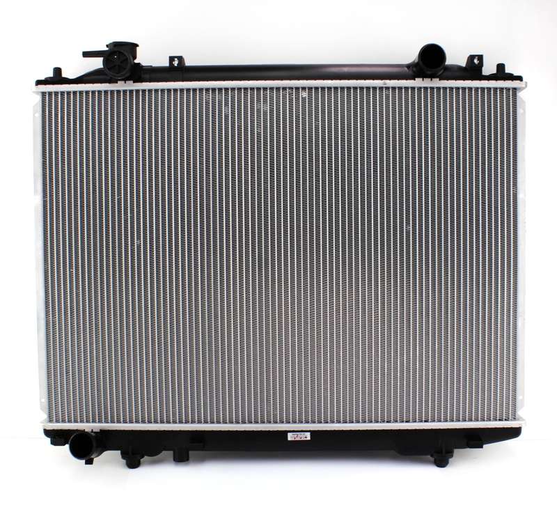 Bt50 Radiator 2.5d/3.0d Manual 32mm 2007-2011